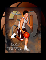 Basketball-Michael-10x13